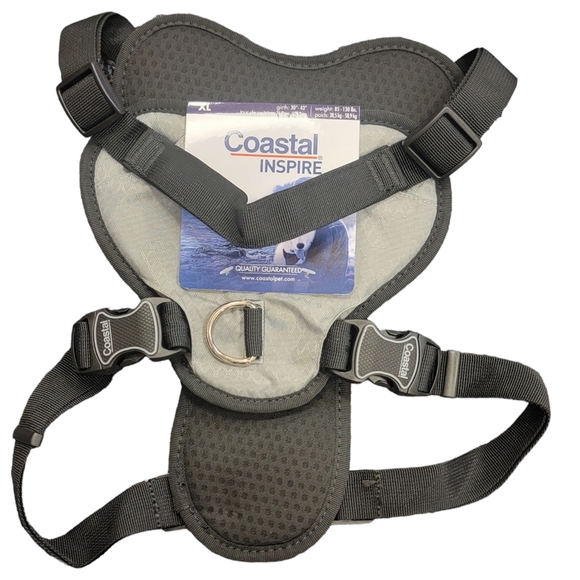 Dog Harness - Picture 1 of 5
